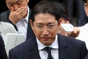 ‘계열사 부당지원’ 효성 조현준, 1심 벌금 2억원 선고