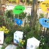 디자인 벤치·꽃길… 함께 걷고 싶은 강남 개포로