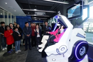 VR 체험도 상상 이상… 한성대 ‘상상파크’ 내일 개관