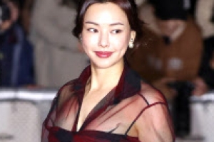 이하늬, 인터뷰에서 윤계상 언급 “잘 만나고 있어..결별설은..”