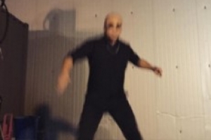 돈스파이크 다이어트 성공 근황, 남다른 비율 [EN스타]