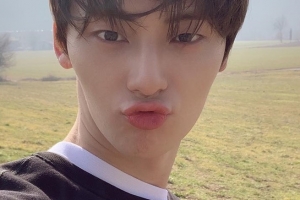 뉴이스트 민현, “좋아하는 사람이 생기면 바로 얘기한다”