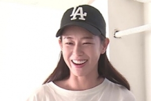 ‘나 혼자 산다’ 경수진, 청순 배우의 반전 일상 “드릴+톱질”