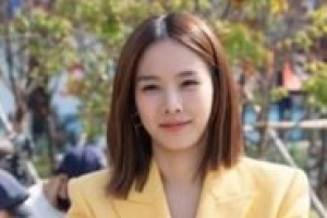 ‘사풀인풀’ 조윤희, 빛나는 스타일링 “겉모습만 워너비”