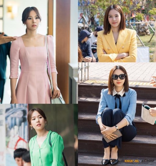 ‘사풀인풀’ 조윤희