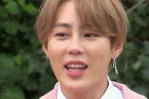 ‘위플레이’ 강호동X하성운, 24살 나이차 뛰어넘은 역대급 브로맨스