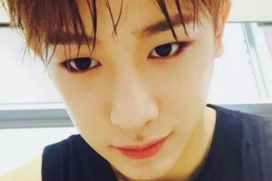 몬스타엑스 원호가 팀 탈퇴하는 진짜 이유 [공식]