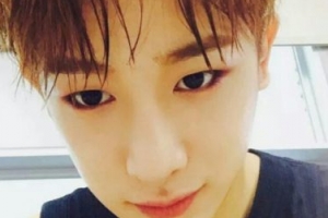 원호, 몬스타엑스 탈퇴 심경 손편지로 전해..“실망 끼쳐 죄송” [전문]