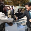 성동 서울숲에서 소셜벤처의 혁신을 만나다