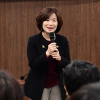 채유미 서울시의원, ‘느린학습자 지원 정책 수립 기초 연구보고 공론장’ 축사