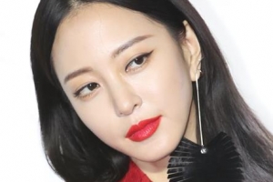 [포토] 한예슬 ‘무결점 미모’