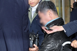 조국 前장관 동생 결국 구속 수감