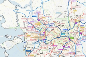 김포 한강선·인천2호선 김포연장 탄력받는다