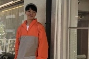 김기리, 모델이라고 해도 믿을 듯 ‘키 몇이길래?’