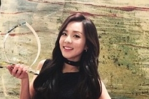 산다라박 식이요법, 미란다 커도 10년이상 먹고 있는 ‘노니’