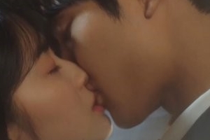 ‘어쩌다 발견한 하루’ 김혜윤♥로운 키스신 ‘역대급 엔딩’