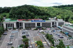 수도권 지자체중 김포시 행정서비스 ‘꼴찌’