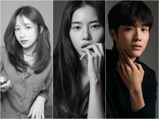 하니·황승언·이종원