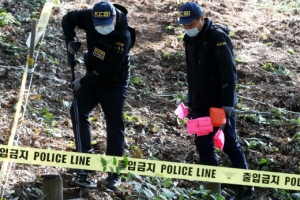 “30년 전 진실 찾아라”…이춘재 살해 초등생 유골 수색
