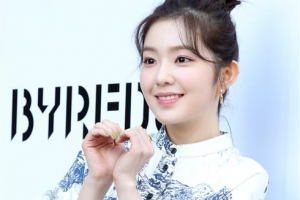 [포토] 예쁨 ‘뿜뿜’ 레드벨벳 아이린