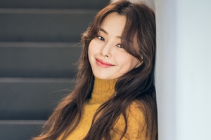 이하늬 채식중단 “완전한 채식은 아니지만 여전히 지향”