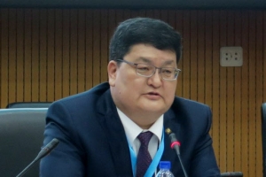 20대 승무원 추행 몽골 헌재소장 풀어줬던 경찰 논란