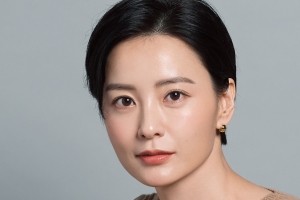 정유미 “악플이 전체 의견이라고 생각하지 않아...영화에서 희망을 발견했으면”