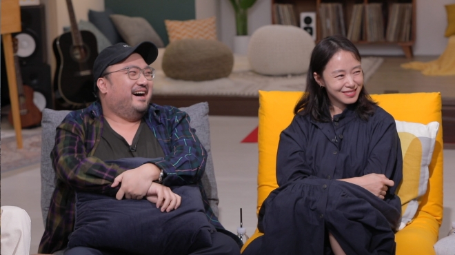 ‘방구석1열’ 전도연