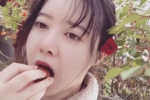 이혼소송 구혜선, 깜짝 동영상 공개 ‘상상초월’