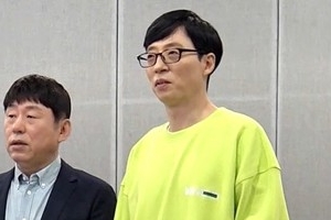 ‘놀면 뭐하니’ 유재석x정경천 편곡 ‘합정역 5번 출구’ 최초 공개