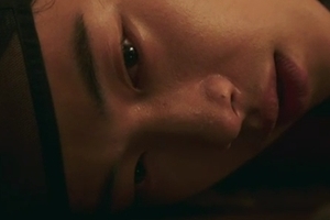 ‘나의 나라’ 우도환, 처절한 몸부림+애틋 눈빛 “국보급 맴찢캐”