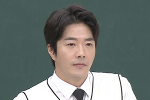 ‘아는 형님’ 김영철 “권상우, 내가 밥값 계산해줘서 나온 것”