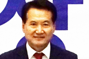 음경택 안양시의원, 제1회 거버넌스지방정치대상 최우수상 수상