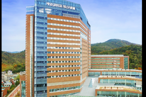 ‘독도 소방헬기‘ 사망자 분향소 대구 동산병원에 설치