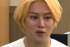 ‘미우새’ 김희철, 모교 방문에 폭풍 오열 “충격적 성적표 공개”