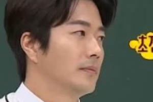 권상우X김성균X허성태X김희원, 강렬 비주얼-친근 입담 “아는형님 초토화”