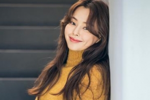 걷다가 벼락 맞은 것 같은 한 해…올해는 하늬 하고 싶은 거 다 해