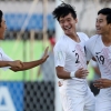 시작 52초 만의 벼락 골… U17 짜릿한 16강