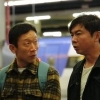 ‘미우새’ 임원희, 정석용과 정동진 여행 “왜 나랑 가?”