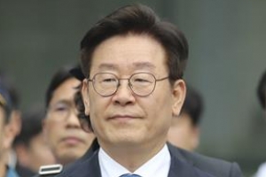“당선무효형 불합리” 대법 코앞서 브레이크 건 이재명