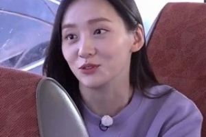 ‘런닝맨’ 박지현, 지석진 웃으며 디스? “메이크업 안 했냐”
