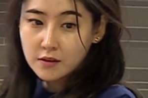 ‘김건모 ♥’ 장지연, 김건모 보자마자 “오빠 너무 귀여워”