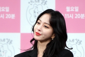 한예슬 “시청률 7% 된다면 숏컷 도전” 과감한 공약