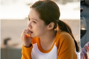 ‘VIP’ 장나라, 이상윤 아닌 장현성과 소주 마시는 이유?