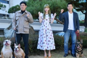 ‘개는 훌륭하다’ 이경규, 25살 어린 강형욱에게 혼나..‘무슨 일?’