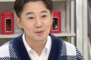 ‘냉부해’ 붐 “비♥김태희 보면 결혼하고 싶어”