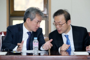 ‘상명하복’ 검찰 정조준한 개혁위 7번째 카드...“대검 설득이 관건”