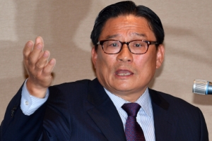 ‘갑질 논란’ 박찬주, 김영란법 위반 벌금 400만원 확정