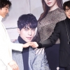 이동욱, 토크쇼 첫 게스트는 공유..‘도깨비’ 이후 재회