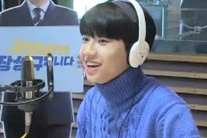 이진혁 “솔로 데뷔, 부담·걱정 컸다..이제야 실감”